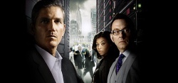 La série Person of Interest sur pErDUSA