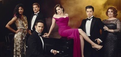 La série Crazy Ex-Girlfriend sur pErDUSA