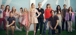 La série Scream Queens sur pErDUSA