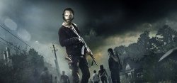 The Walking Dead - 5.16 - Conquer