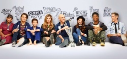 La série Red Band Society sur pErDUSA