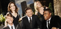 La série 30 Rock sur pErDUSA