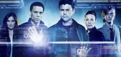 Almost Human - 1.03 - Almost Human