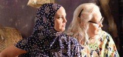 La série Grey Gardens sur pErDUSA