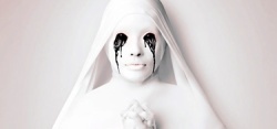 American Horror Story - 2.05 - I Am Anne Frank