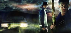 La série Supernatural sur pErDUSA