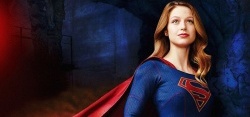 Supergirl - 1.01 - Supergirl