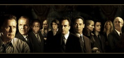 Dossier - The West Wing
