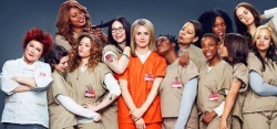 La série Orange is the New Black sur pErDUSA