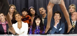 La série Ugly Betty sur pErDUSA