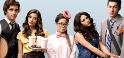 La série Underemployed sur pErDUSA