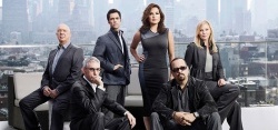 Law & Order SVU - 14.18 - Un Point sur la Série