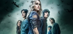 The 100 - 2.04 - Introduction à la Série
