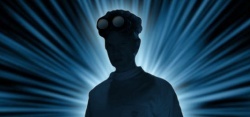 La série Dr. Horrible sur pErDUSA