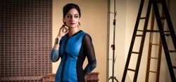 The Good Wife - 6.22 - Wanna Partner ?