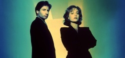 The X-Files - 10.00 - En Attendant la Suite