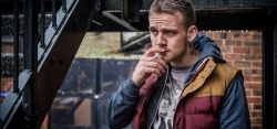 Happy Valley - 1.00 - Introduction à la Série