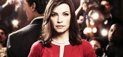 La série The Good Wife sur pErDUSA