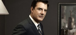 The Good Wife - 2.09 - Nine Hours