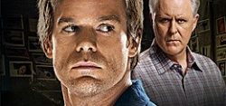 Dexter - 4.12 - The Getaway