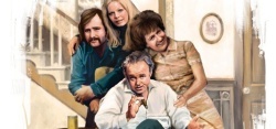 La série All in the Family sur pErDUSA