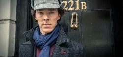 Sherlock - 3.00 - Bilan de la Saison 3