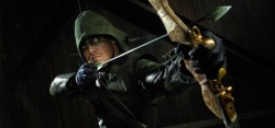 Arrow - 1.23 - Réintroduction à la Série