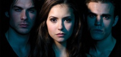 The Vampire Diaries - 1.05 - You’re Undead to Me