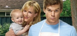Dexter - 4.04 - Dex Takes a Holiday