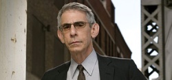 Law & Order : SVU - 13.01 - Scorched Earth