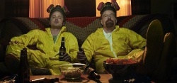 Breaking Bad - 6.00 - Metástasis