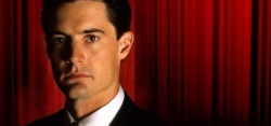 La série Twin Peaks sur pErDUSA