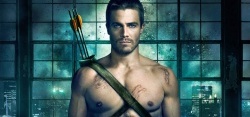 Arrow - 1.01 - Arrow