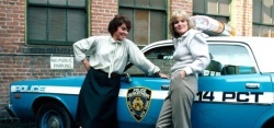 La série Cagney And Lacey sur pErDUSA