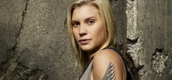Battlestar Galactica - 4.19 - Daybreak, Part I