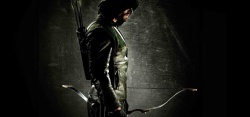 La série Arrow sur pErDUSA