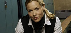 Prime Suspect - 1.02 - Premières Impressions