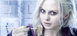 La série iZombie sur pErDUSA