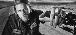 Sons of Anarchy - 3.02 - Oiled