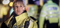 La série Happy Valley sur pErDUSA