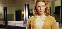 Agent Carter - 1.08 - Bilan de la Saison 1