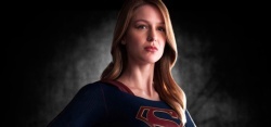 La série Supergirl sur pErDUSA