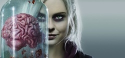 iZombie - 1.08 - iZombie