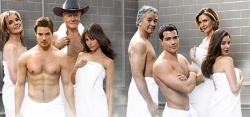 La série Dallas sur pErDUSA