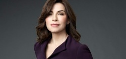 The Good Wife - 5.10 - The Decision Tree