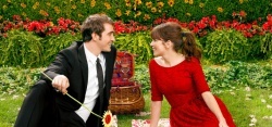 La série Pushing Daisies sur pErDUSA