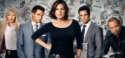 Law and Order SVU - 17.01 - Réintroduction