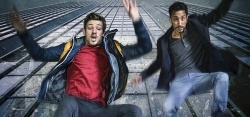 New Blood - 1.03 - New Blood