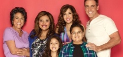 Cristela - 1.22 - Cristela