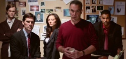La série Criminal Minds sur pErDUSA